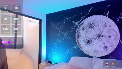 ShaniaDaniels online show from November 2025 09:13:01 PM