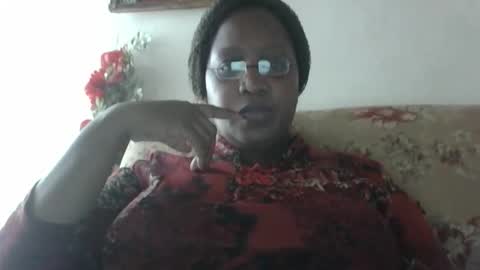 Snapshot of shanice_joy chatting on November 2025 01:00:01 PM Joy online show from November 2025 01:00:01 PM