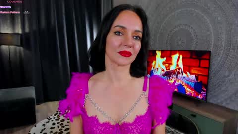 Snapshot of shanita_aura chatting on May 2026 06:23:02 PM Hi Im Shanita or Mistress online show from May 2026 06:23:02 PM