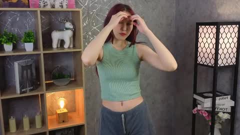 Alexa online show from April 2026 02:23:02 AM