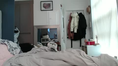 Shannon07 online show from December 2024 08:12:02 PM