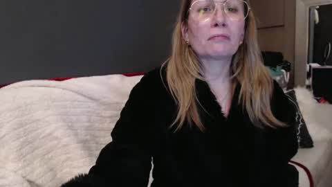 Shannon07 online show from February 2025 01:13:02 AM