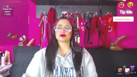 Snapshot of shannon_queen_ chatting on June 2026 05:41:02 AM Shannon online show from June 2026 05:41:02 AM