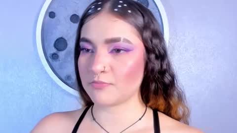 Shanntal  online show from November 2025 07:46:02 PM