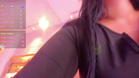 shanon online show from February 2025 10:26:02 AM