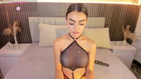 SHANON online show from October 2025 07:12:01 PM