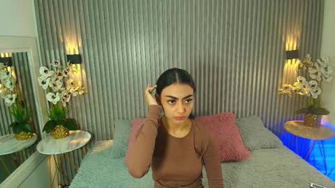 SHANON online show from January 2026 11:14:02 AM