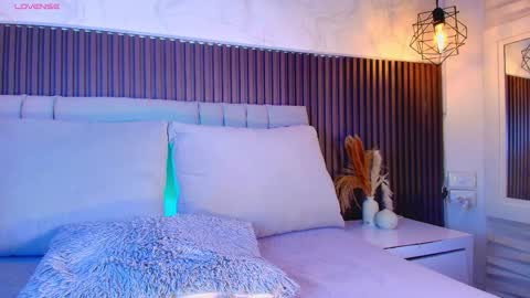 SHANON online show from February 2026 07:29:01 PM