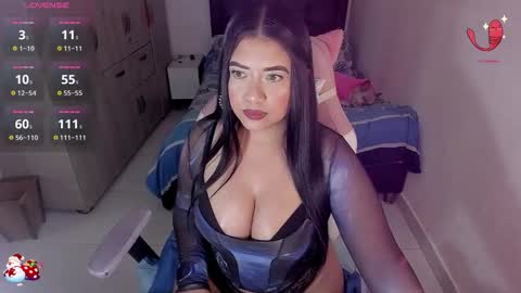 Cami Ortiz independent model online show from January 2026 04:26:01 AM