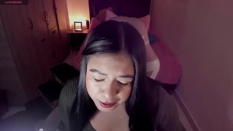 Snapshot of shanonn_diprima_ chatting on May 2026 05:36:01 AM Cami Ortiz independent model online show from May 2026 05:36:01 AM
