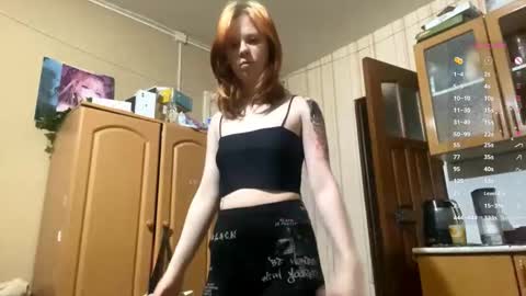 Kristin online show from October 2025 12:11:01 PM