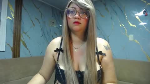 shantal online show from February 2026 01:39:02 AM