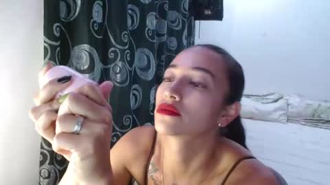 shantal_101 online show from October 2025 02:09:01 AM