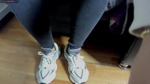 shantal__g online show from February 2026 01:11:01 PM