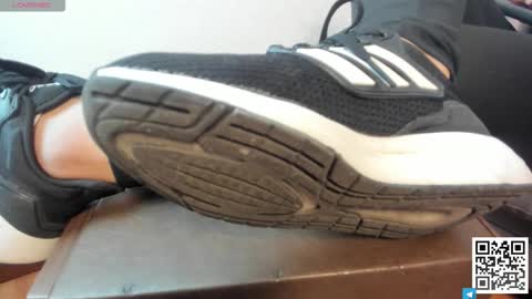 shantal__g online show from March 2026 12:11:01 PM