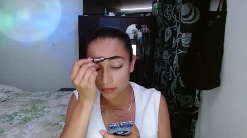 shantal_d01 online show from September 2025 04:16:01 AM