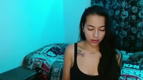 Snapshot of shantal_d03 chatting on February 2025 04:18:02 AM shantal_d03 online show from February 2025 04:18:02 AM