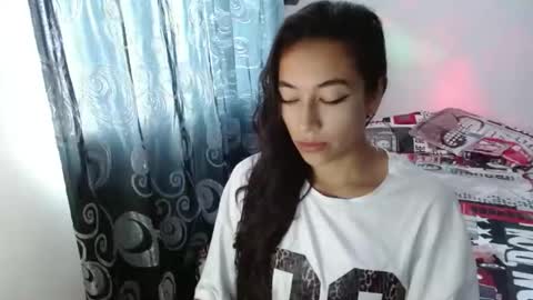 Snapshot of shantal_d03 chatting on November 2025 06:20:01 PM shantal_d03 online show from November 2025 06:20:01 PM