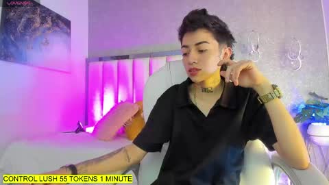 Shantal online show from April 2026 11:26:02 AM