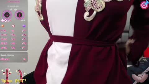 Shantala online show from January 2025 10:57:02 PM