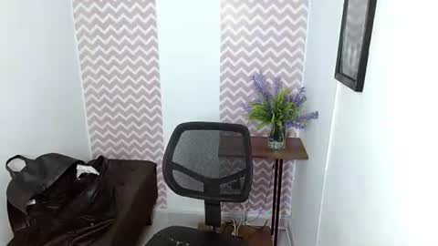 Dayana online show from July 2026 06:12:01 PM