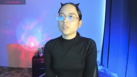 Cat-FOLLOWME and we talk IGshantal cerezo online show from November 2025 08:52:02 PM