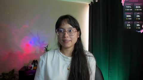 Cat-FOLLOWME and we talk IGshantal cerezo online show from February 2026 08:34:02 PM