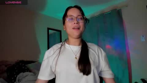 Cat-FOLLOWME and we talk IGshantal cerezo online show from February 2026 10:00:01 PM