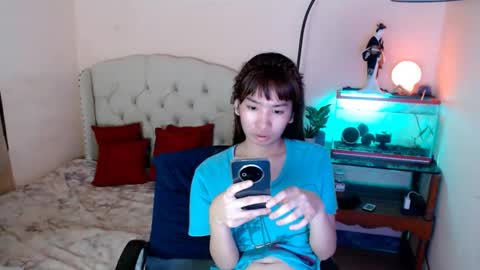 SHANTA FOX  s online show from February 2025 08:32:02 AM