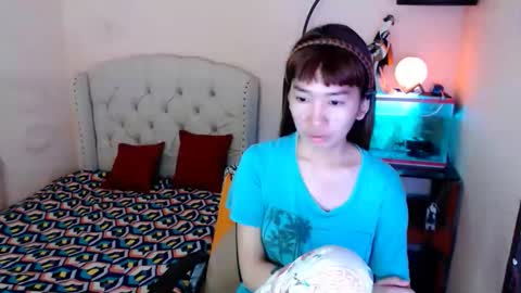 SHANTA FOX  s online show from October 2025 12:55:01 AM