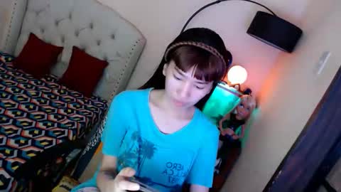 SHANTA FOX  s online show from October 2025 11:36:02 AM