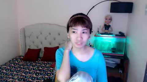 SHANTA FOX  s online show from January 2026 02:04:02 AM