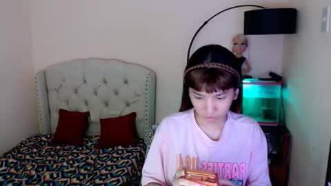 SHANTA FOX  s online show from February 2026 02:15:02 AM