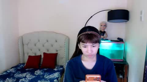 SHANTA FOX  s online show from March 2026 01:01:02 AM