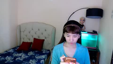 SHANTA FOX  s online show from March 2026 12:16:01 AM