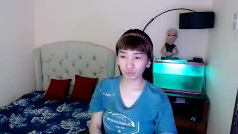 SHANTA FOX  s online show from March 2026 12:52:02 PM