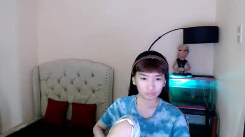 SHANTA FOX  s online show from April 2026 01:16:02 AM