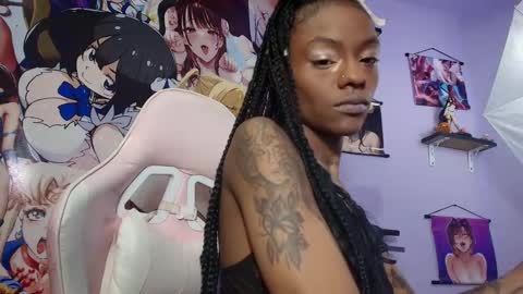 shantalks online show from January 2026 05:23:02 AM