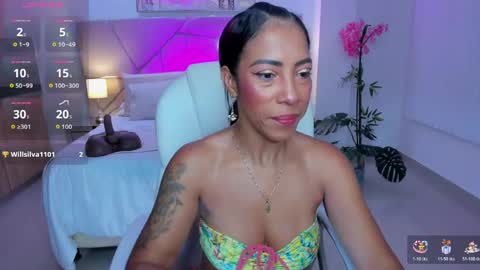 Shantall wills online show from April 2026 08:17:02 AM