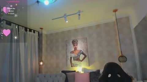 Snapshot of shantalll__ chatting on November 2025 11:12:02 AM Shantal online show from November 2025 11:12:02 AM