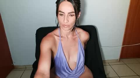 shantal online show from November 2025 11:27:01 PM