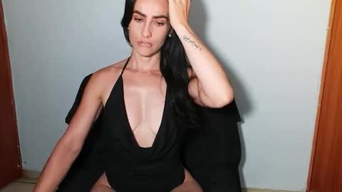 shantal online show from December 2025 01:09:02 PM