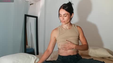 shantal online show from March 2026 04:13:02 PM