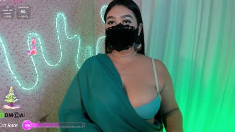 Snapshot of shantatiare_ chatting on December 2024 06:30:02 AM SHANTAL  online show from December 2024 06:30:02 AM