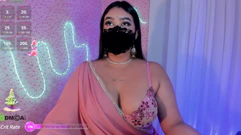 Snapshot of shantatiare_ chatting on December 2024 12:21:02 AM SHANTAL  online show from December 2024 12:21:02 AM