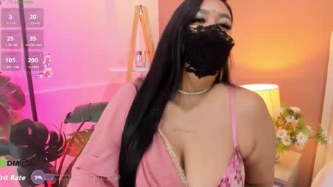 Snapshot of shantatiare_ chatting on September 2025 09:58:02 PM SHANTAL  online show from September 2025 09:58:02 PM
