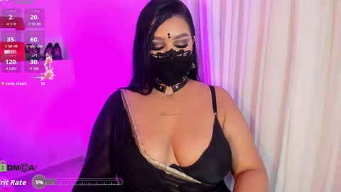 Snapshot of shantatiare_ chatting on September 2025 03:30:02 AM SHANTAL  online show from September 2025 03:30:02 AM