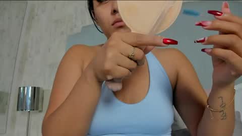 shanty_cole online show from May 2026 11:47:01 AM