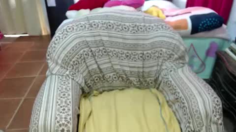 shanyflores5 online show from May 2026 12:45:01 PM