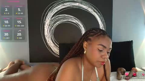  SHANY  online show from November 2025 01:58:02 AM